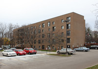 Serenity Place Apartments in Grand Ledge, MI - Foto de edificio - Building Photo