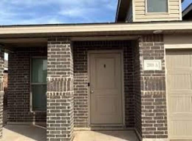property at 2006 Bryan Ave