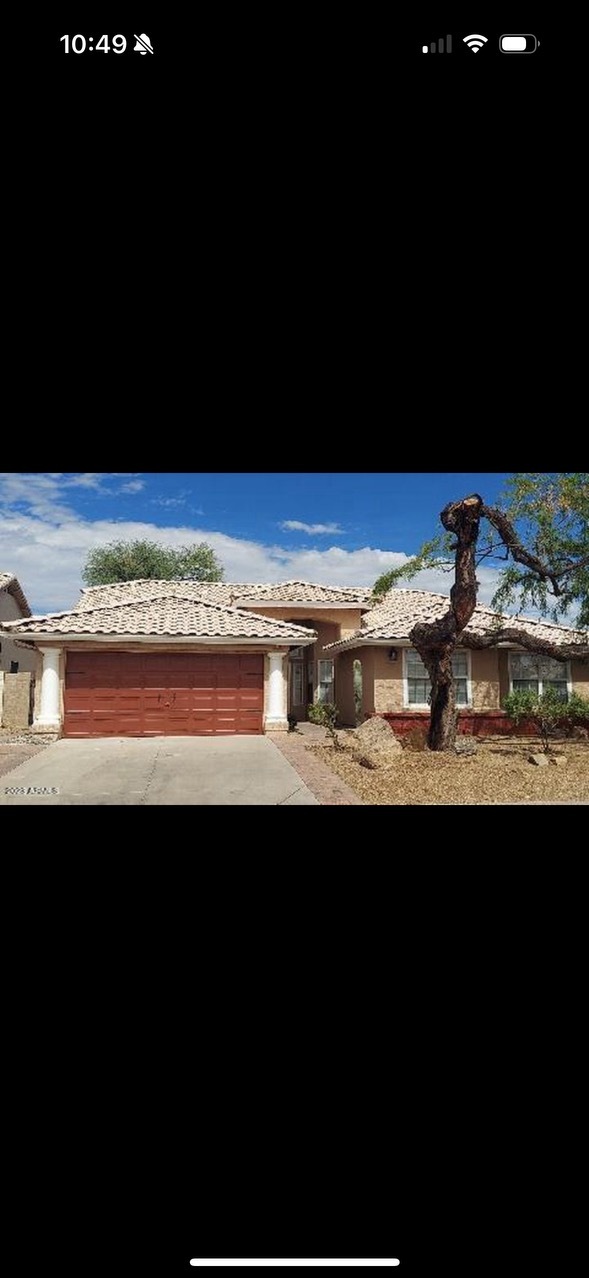 370 E Pinto Ct in Gilbert, AZ - Building Photo - Building Photo