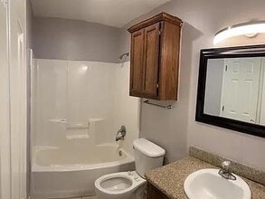 3708 W Sarah Evans St in Edinburg, TX - Building Photo - Building Photo