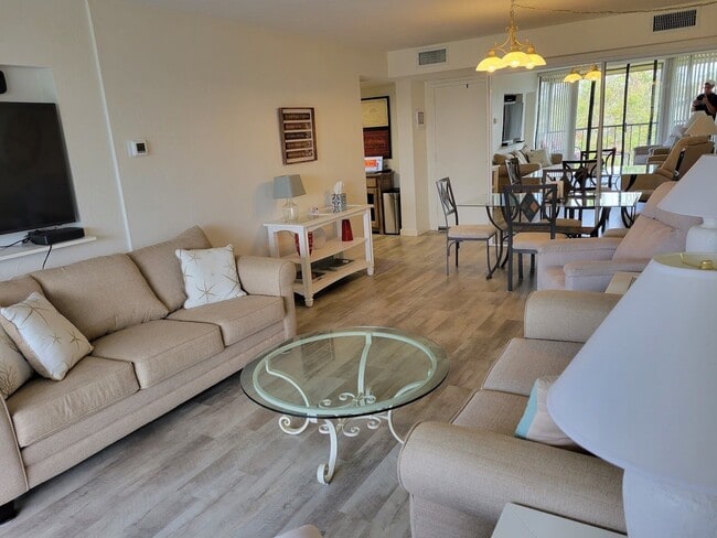 property at 618 Bird Bay Dr S