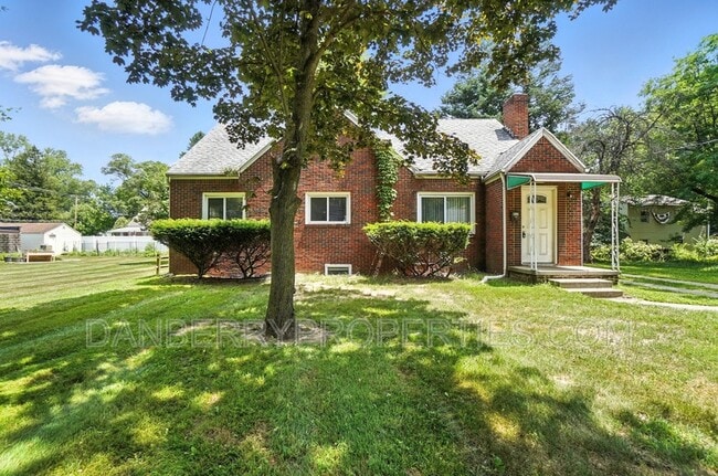 822 Searles Rd in Toledo, OH - Building Photo - Building Photo