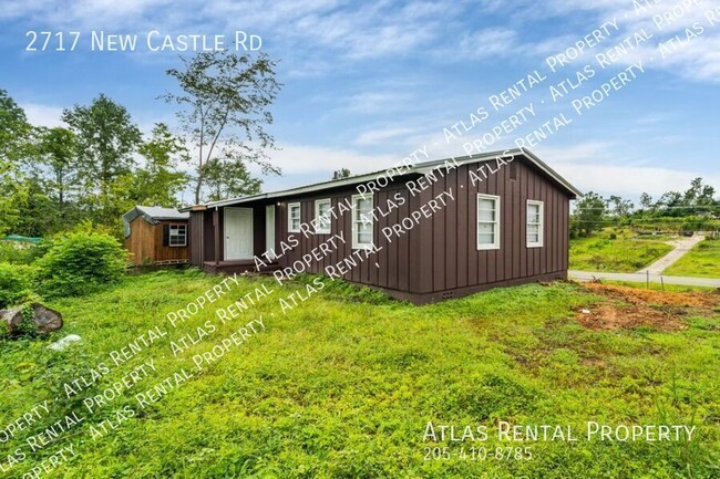2717 New Castle Rd in Birmingham, AL - Building Photo - Building Photo