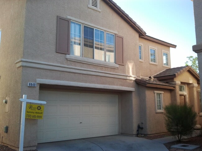 property at 6840 Tropicaire St