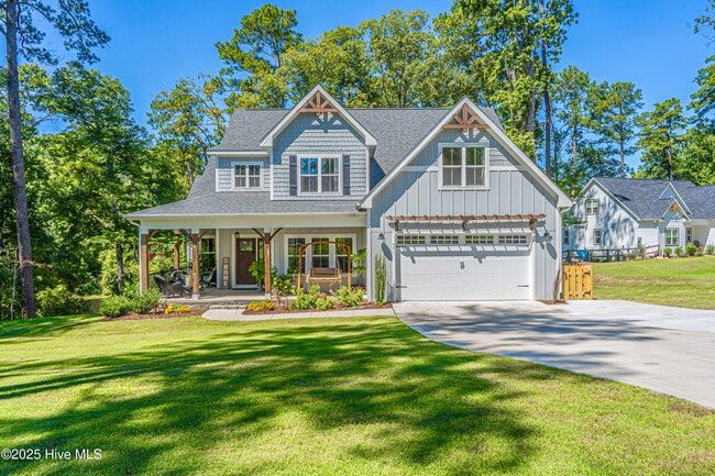 property at 551 Herons Brook Dr