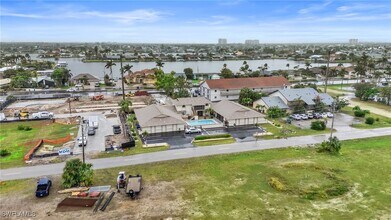 610 SW 47th Terrace in Cape Coral, FL - Building Photo - Building Photo