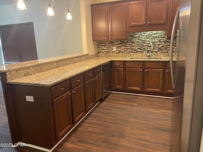 4028 Brook Stone Dr in Panama City, FL - Building Photo - Building Photo