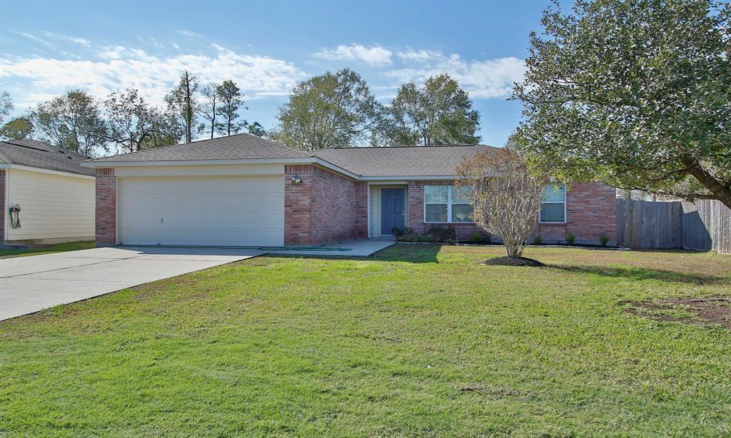 29014 Red River Loop in Spring, TX - Building Photo