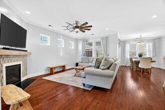 9707 Cutleaf Dr in Ladson, SC - Building Photo - Building Photo