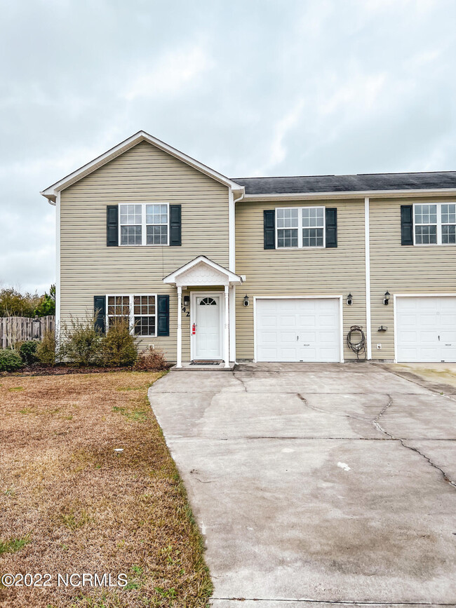 property at 242 Smallwood Rd
