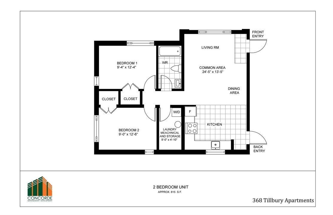 368 Tillbury Ave in Ottawa, ON - Building Photo