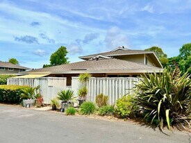 22 Belvedere Ct in Napa, CA - Building Photo