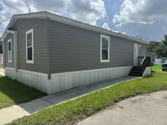 4810 Valda Ln in Tampa, FL - Building Photo - Building Photo