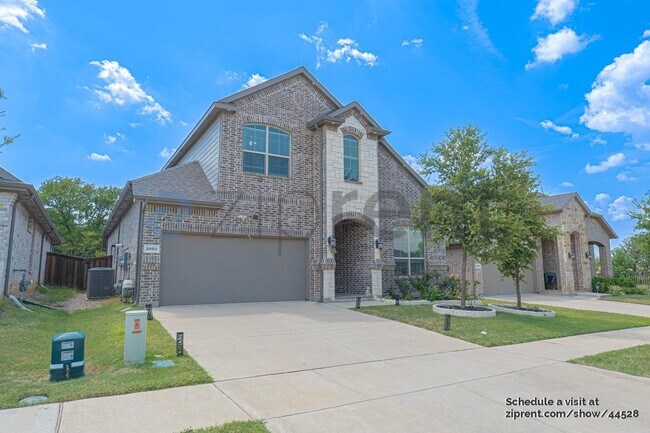 2003 Oleander St in Hickory Creek, TX - Building Photo - Building Photo