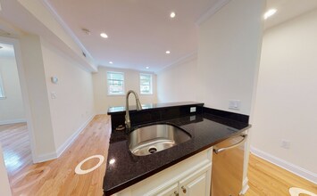 6 Chauncy St, Unit 12 in Cambridge, MA - Building Photo - Building Photo