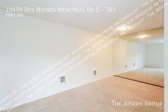 10459 Des Moines Memorial Dr S in Seattle, WA - Building Photo - Building Photo