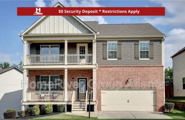 property at 805 Harrison Drive