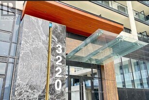 3220 William Colston Ave in Oakville, ON - Building Photo