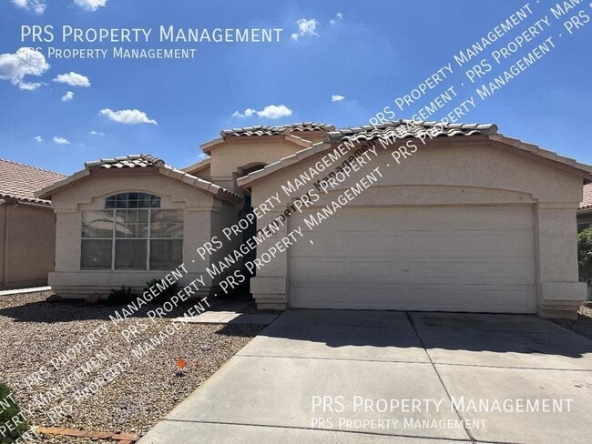 property at 1453 E Sierra Madre Ave