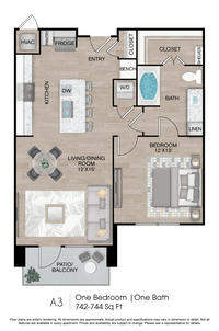 Ascend at Brittmoore - 12