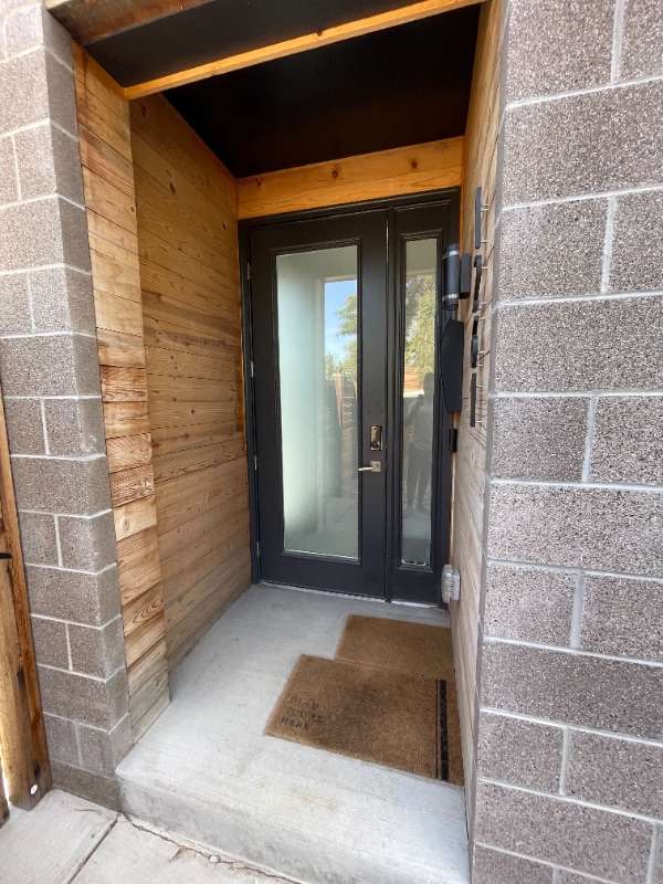 1261 Xavier St in Denver, CO - Building Photo - Building Photo