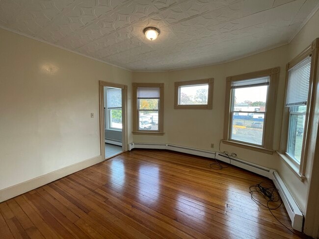 515 Columbus Ave, Unit 2 in New Haven, CT - Foto de edificio - Building Photo