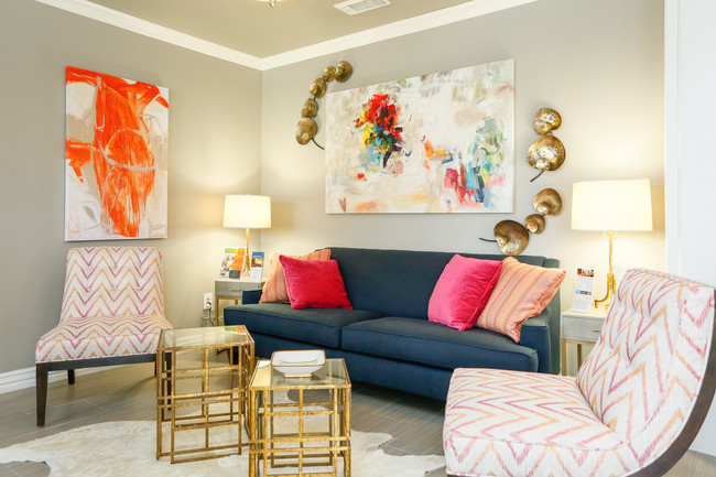 Metro 5514 in Houston, TX - Building Photo - Interior Photo