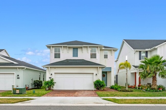 3835 Corona Ct in Sanford, FL - Building Photo - Building Photo