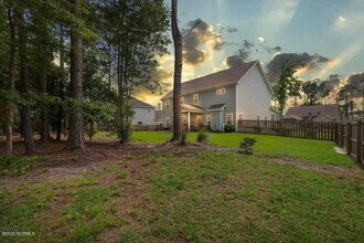 432 Canvasback Ln in Sneads Ferry, NC - Building Photo - Building Photo