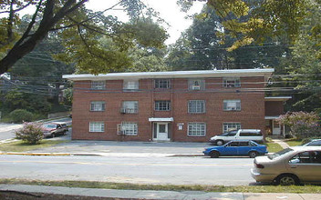 7525 Maple Ave in Takoma Park, MD - Building Photo - Building Photo