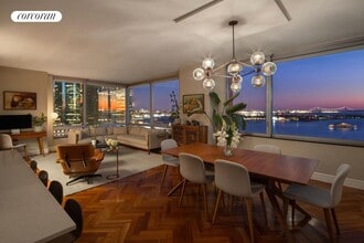 10 Little W St in New York, NY - Building Photo - Building Photo
