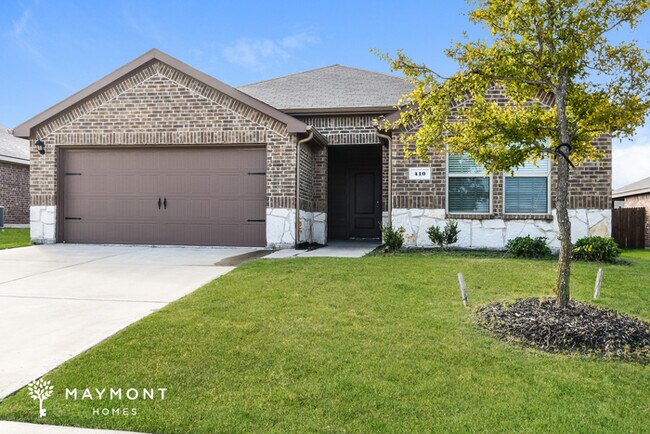 410 Wrangler Dr in Royse City, TX - Building Photo - Building Photo