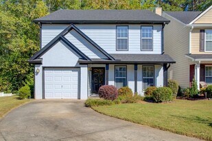1204 Gates Cir SE in Atlanta, GA - Building Photo