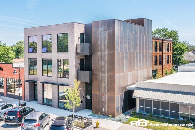 property at 329 5th St