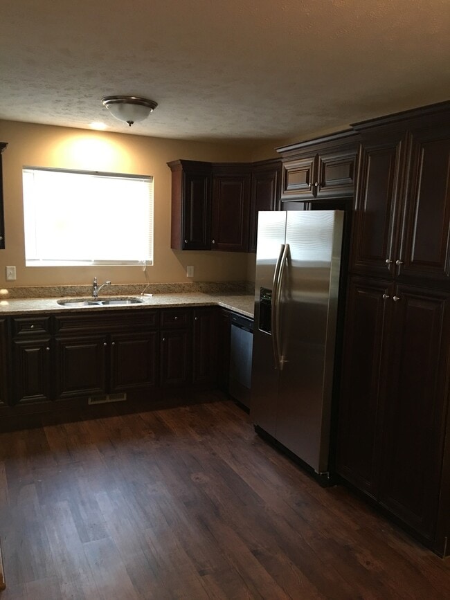 5200 N 9th Cir in Lincoln, NE - Building Photo - Building Photo
