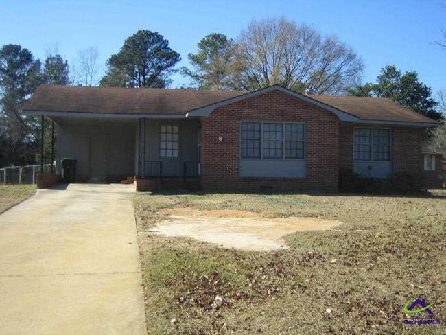 6 Hampton Square in Warner Robins, GA - Building Photo - Building Photo