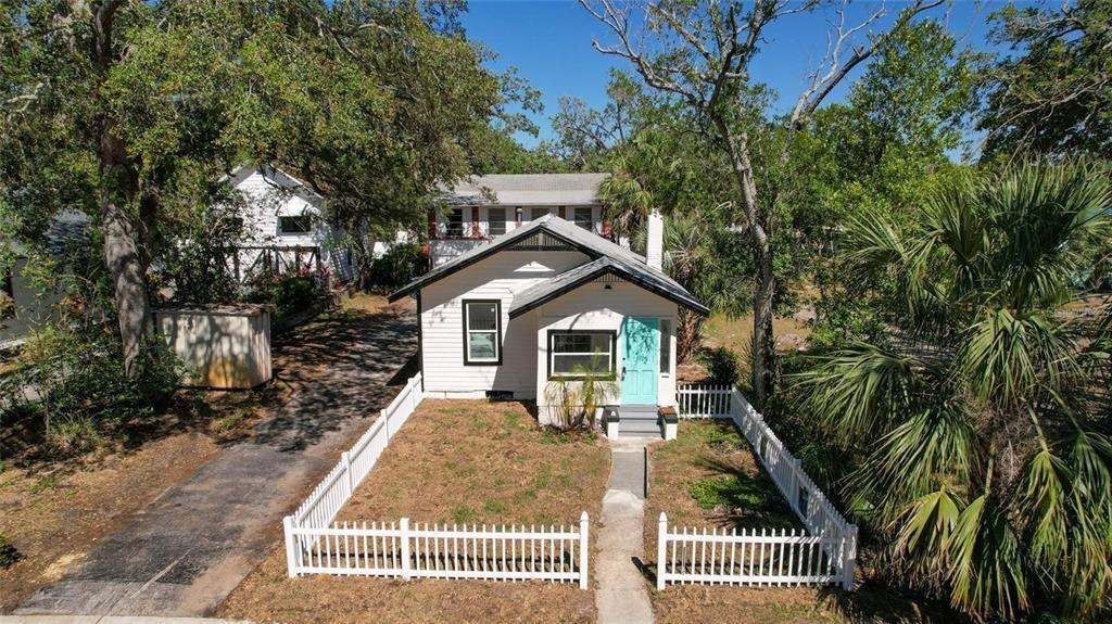 2128 13th St S in St. Petersburg, FL - Building Photo