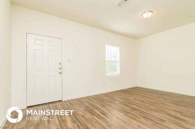440 Canoe Way in Crowley, TX - Building Photo - Building Photo