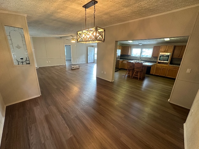 4060 Yellow Creek Trail in Cumming, GA - Foto de edificio - Building Photo