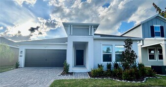 4700 Golden Knight Blvd in Kissimmee, FL - Building Photo