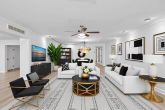 3000 S Ocean Blvd in Boca Raton, FL - Building Photo - Building Photo