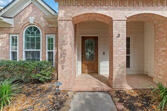 20822 Whitevine Way in Katy, TX - Foto de edificio - Building Photo