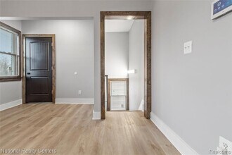 767 Navahoe St in Detroit, MI - Building Photo - Building Photo