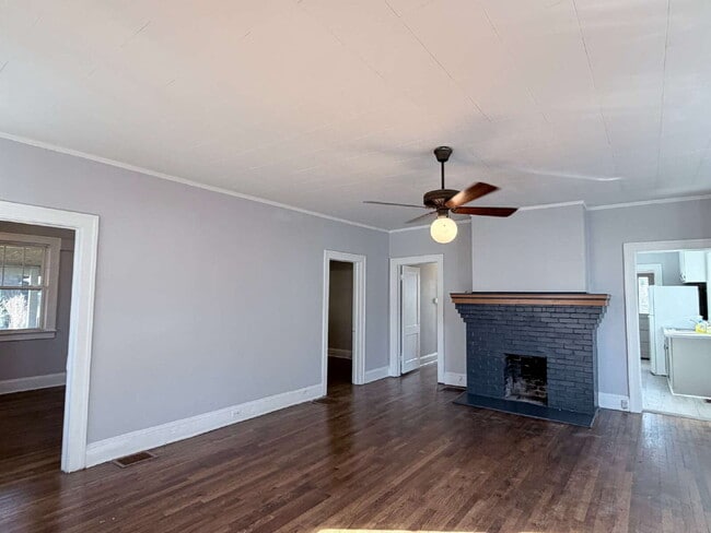 25 Walton St in Asheville, NC - Building Photo - Building Photo