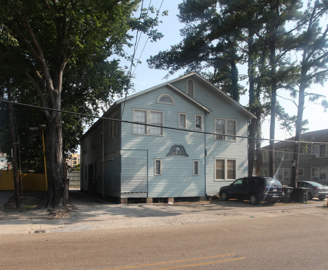 149 E State St in Baton Rouge, LA - Building Photo - Building Photo