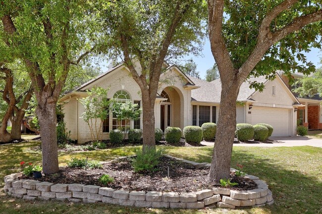 1400 Fall Creek Loop in Cedar Park, TX - Building Photo - Building Photo