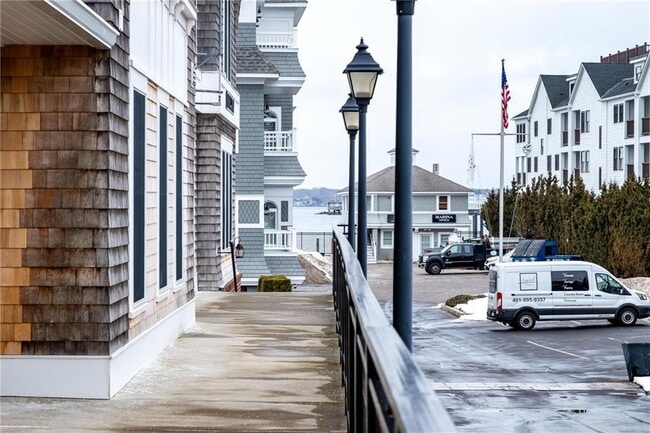 10 Brown and Howard Wharf in Newport, RI - Building Photo - Building Photo