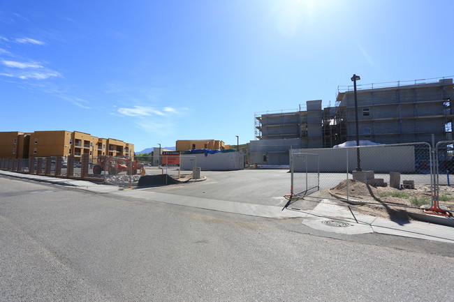 Arroyo Vista Phase II in Albuquerque, NM - Building Photo - Building Photo