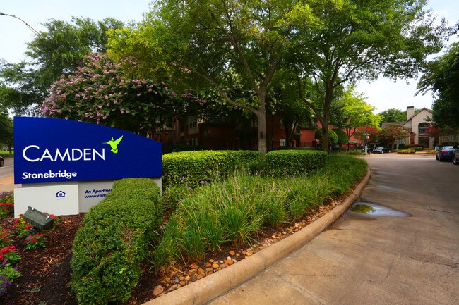 Camden Stonebridge