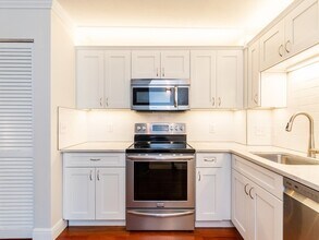 28 Lee St in Cambridge, MA - Building Photo - Building Photo